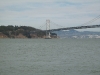 San Francisco Tag 1